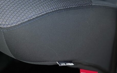 Nissan Tiida, 2008 год, 519 000 рублей, 27 фотография