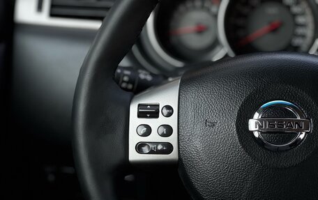 Nissan Tiida, 2008 год, 519 000 рублей, 33 фотография