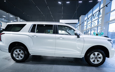 Haval H5, 2024 год, 4 349 000 рублей, 4 фотография