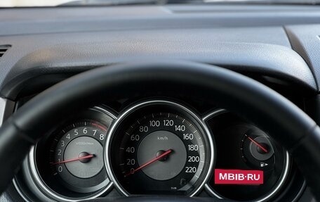 Nissan Tiida, 2008 год, 519 000 рублей, 34 фотография