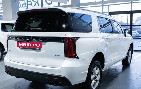 Haval H5, 2024 год, 4 349 000 рублей, 5 фотография