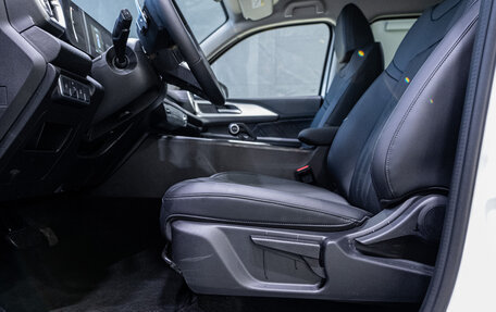 Haval H5, 2024 год, 4 349 000 рублей, 19 фотография