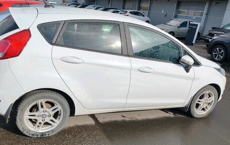Ford Fiesta, 2019 год, 979 000 рублей, 7 фотография