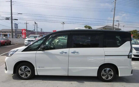Nissan Serena IV, 2020 год, 1 499 123 рублей, 8 фотография