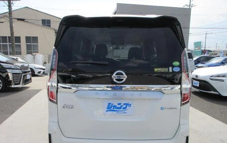 Nissan Serena IV, 2020 год, 1 499 123 рублей, 6 фотография