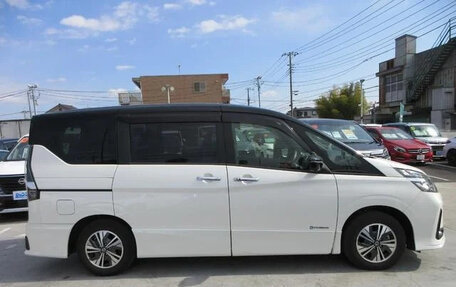 Nissan Serena IV, 2020 год, 1 499 123 рублей, 9 фотография