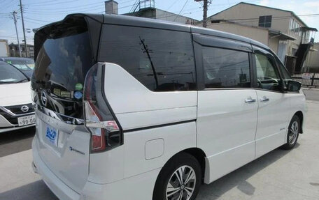 Nissan Serena IV, 2020 год, 1 499 123 рублей, 5 фотография