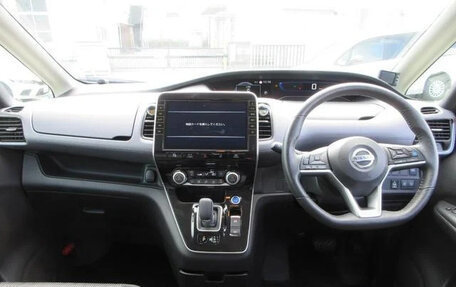 Nissan Serena IV, 2020 год, 1 499 123 рублей, 15 фотография