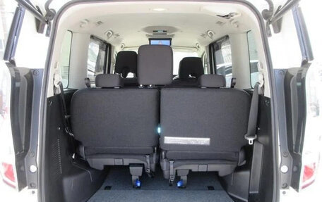 Nissan Serena IV, 2020 год, 1 499 123 рублей, 25 фотография