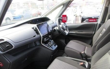 Nissan Serena IV, 2020 год, 1 499 123 рублей, 12 фотография