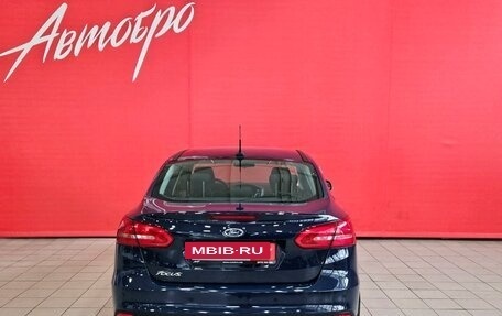 Ford Focus III, 2017 год, 890 000 рублей, 4 фотография