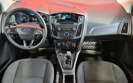 Ford Focus III, 2017 год, 890 000 рублей, 9 фотография