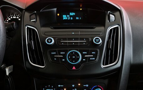 Ford Focus III, 2017 год, 890 000 рублей, 12 фотография