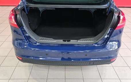 Ford Focus III, 2017 год, 890 000 рублей, 16 фотография