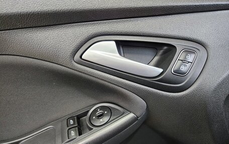 Ford Focus III, 2017 год, 890 000 рублей, 15 фотография