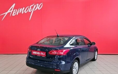 Ford Focus III, 2017 год, 890 000 рублей, 5 фотография