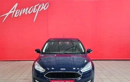 Ford Focus III, 2017 год, 890 000 рублей, 8 фотография