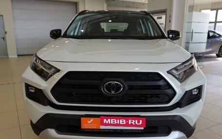 Toyota RAV4, 2023 год, 4 999 000 рублей, 2 фотография