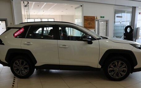 Toyota RAV4, 2023 год, 4 999 000 рублей, 4 фотография