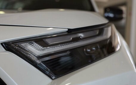 Toyota RAV4, 2023 год, 4 999 000 рублей, 9 фотография