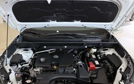 Toyota RAV4, 2023 год, 4 999 000 рублей, 11 фотография