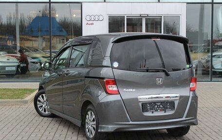 Honda Freed I, 2012 год, 1 370 000 рублей, 7 фотография
