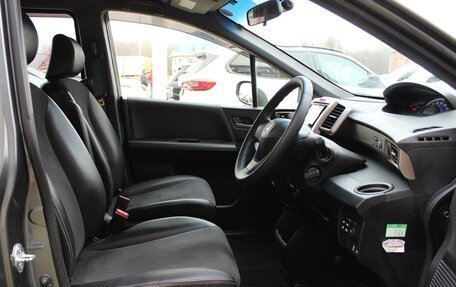 Honda Freed I, 2012 год, 1 370 000 рублей, 14 фотография
