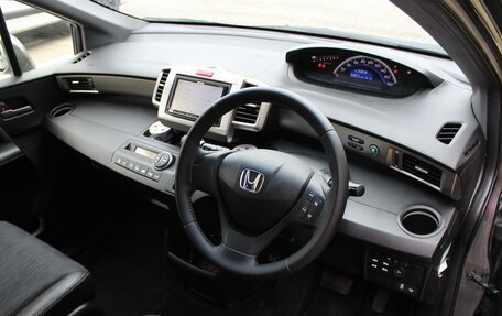 Honda Freed I, 2012 год, 1 370 000 рублей, 16 фотография