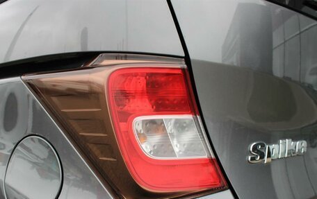 Honda Freed I, 2012 год, 1 370 000 рублей, 11 фотография
