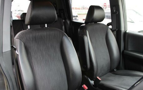 Honda Freed I, 2012 год, 1 370 000 рублей, 15 фотография