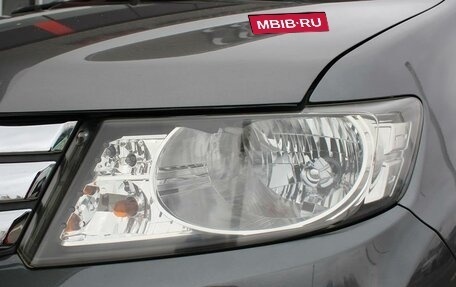 Honda Freed I, 2012 год, 1 370 000 рублей, 10 фотография