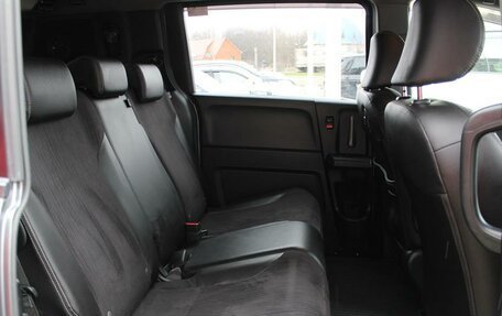 Honda Freed I, 2012 год, 1 370 000 рублей, 23 фотография