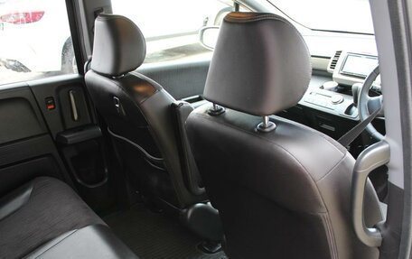 Honda Freed I, 2012 год, 1 370 000 рублей, 25 фотография