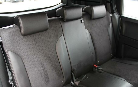 Honda Freed I, 2012 год, 1 370 000 рублей, 24 фотография