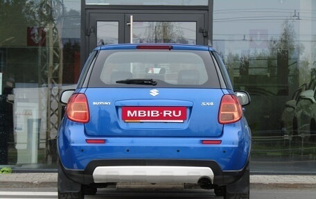 Suzuki SX4 II рестайлинг, 2011 год, 705 000 рублей, 5 фотография