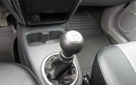 Suzuki SX4 II рестайлинг, 2011 год, 705 000 рублей, 11 фотография