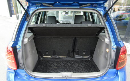 Suzuki SX4 II рестайлинг, 2011 год, 705 000 рублей, 16 фотография