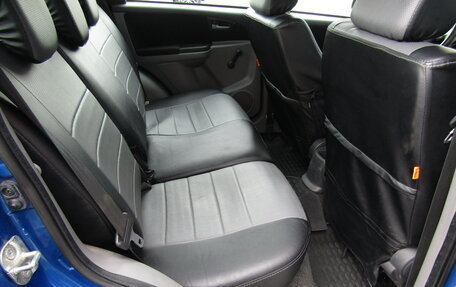 Suzuki SX4 II рестайлинг, 2011 год, 705 000 рублей, 15 фотография