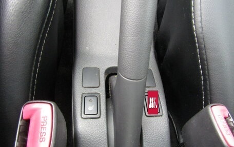 Suzuki SX4 II рестайлинг, 2011 год, 705 000 рублей, 12 фотография