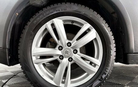 Mitsubishi Outlander III рестайлинг 3, 2014 год, 1 349 000 рублей, 17 фотография