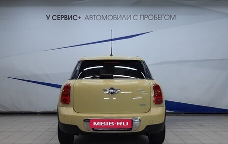 MINI Countryman I (R60), 2012 год, 1 040 000 рублей, 4 фотография