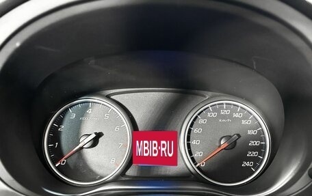 Mitsubishi Outlander III рестайлинг 3, 2014 год, 1 349 000 рублей, 18 фотография