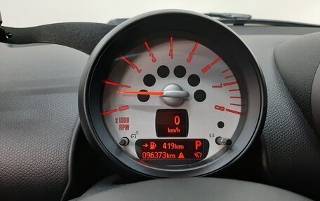 MINI Countryman I (R60), 2012 год, 1 040 000 рублей, 8 фотография