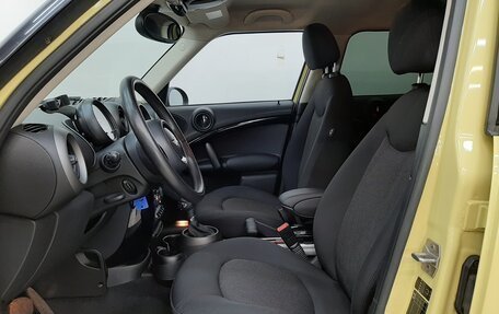 MINI Countryman I (R60), 2012 год, 1 040 000 рублей, 10 фотография