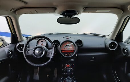 MINI Countryman I (R60), 2012 год, 1 040 000 рублей, 9 фотография