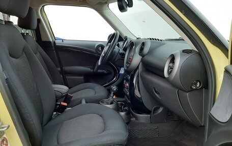 MINI Countryman I (R60), 2012 год, 1 040 000 рублей, 11 фотография