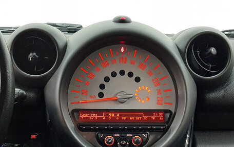 MINI Countryman I (R60), 2012 год, 1 040 000 рублей, 15 фотография