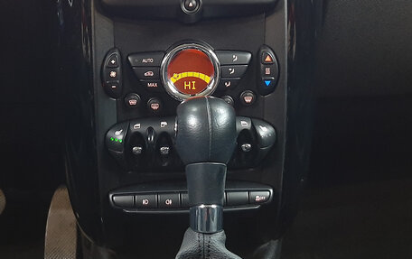 MINI Countryman I (R60), 2012 год, 1 040 000 рублей, 14 фотография
