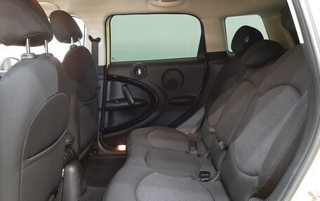 MINI Countryman I (R60), 2012 год, 1 040 000 рублей, 12 фотография