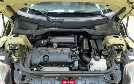MINI Countryman I (R60), 2012 год, 1 040 000 рублей, 7 фотография